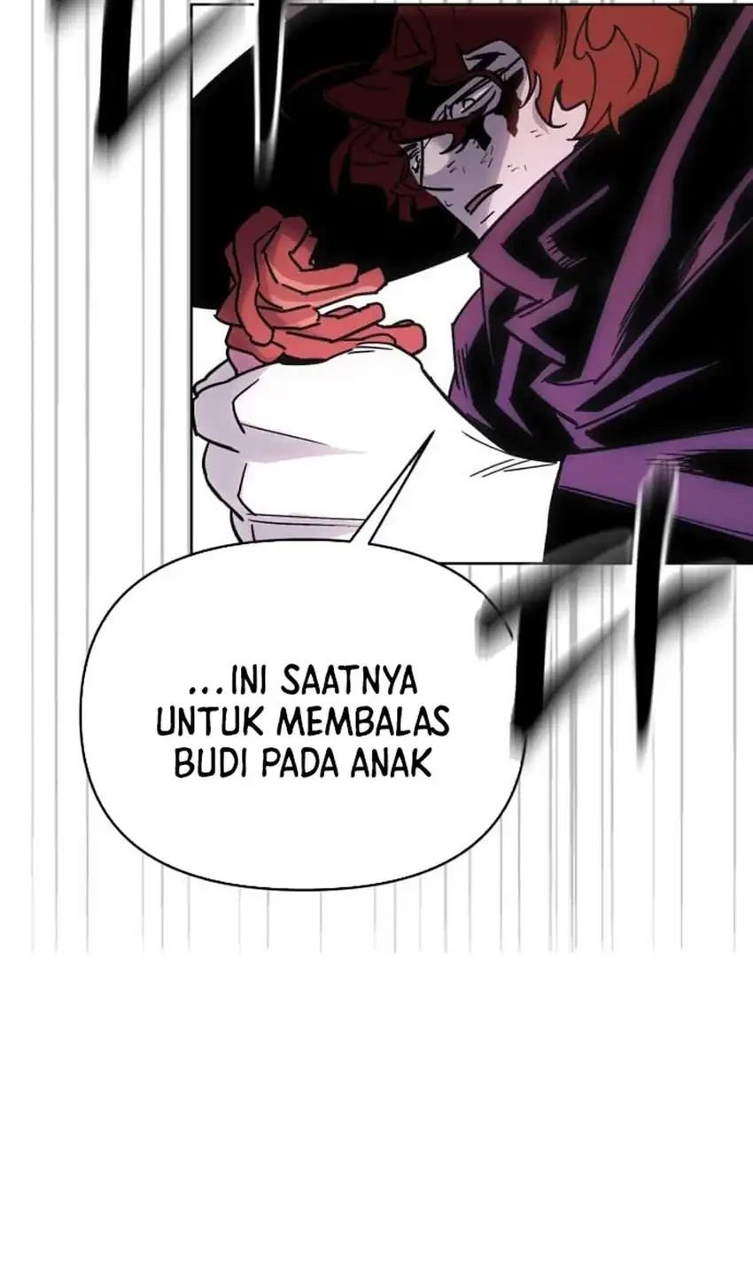 Single Dad in Another World Chapter 48 Gambar 32