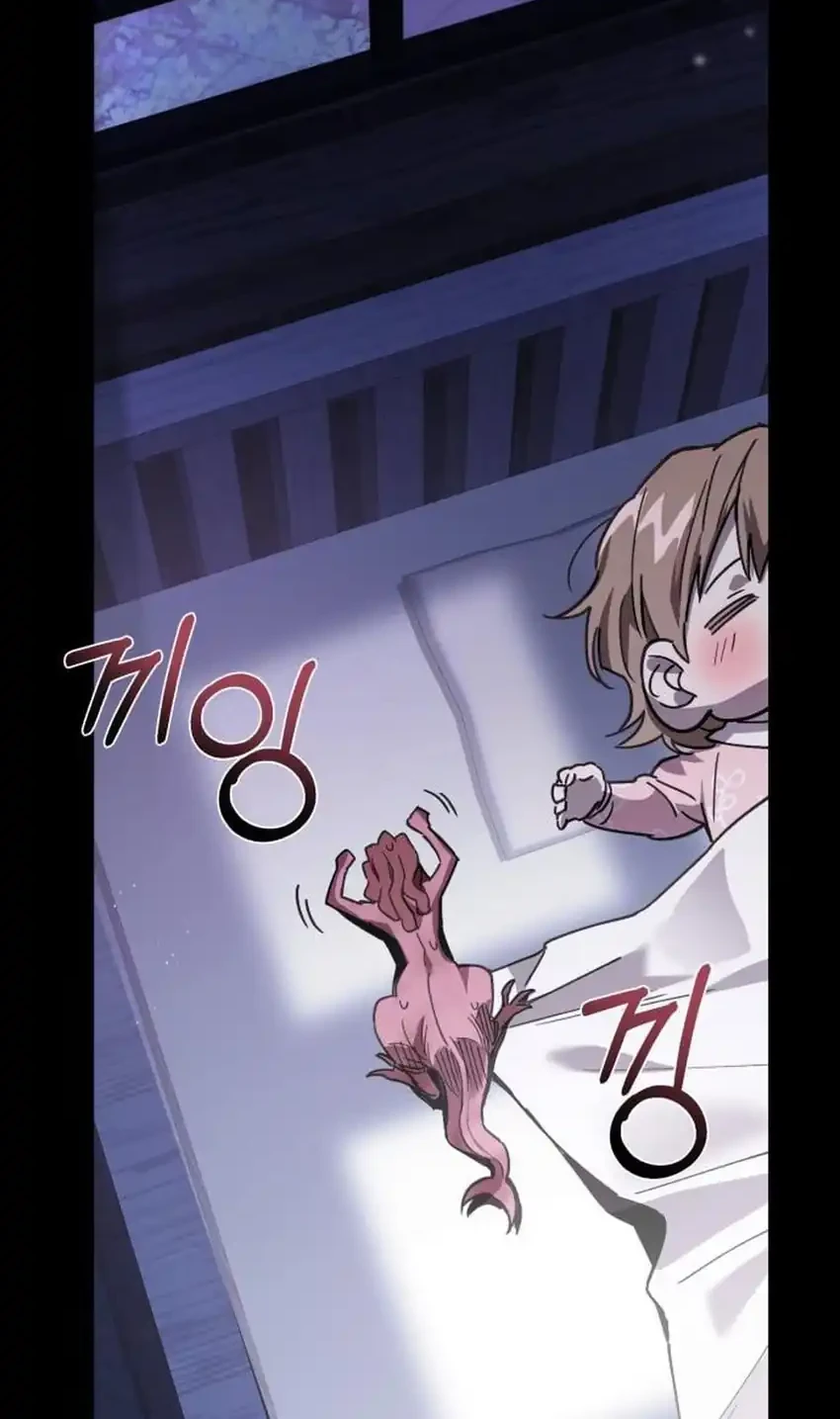 Single Dad in Another World Chapter 48 Gambar 34