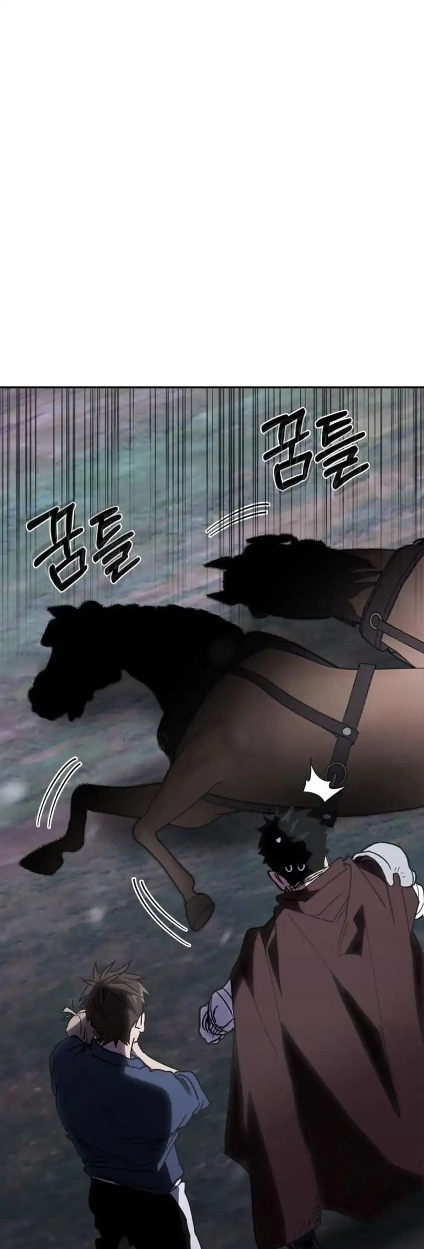 Single Dad in Another World Chapter 50 Gambar 26