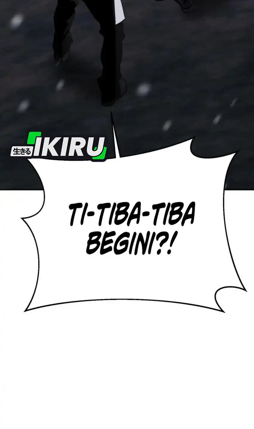 Single Dad in Another World Chapter 50 Gambar 27