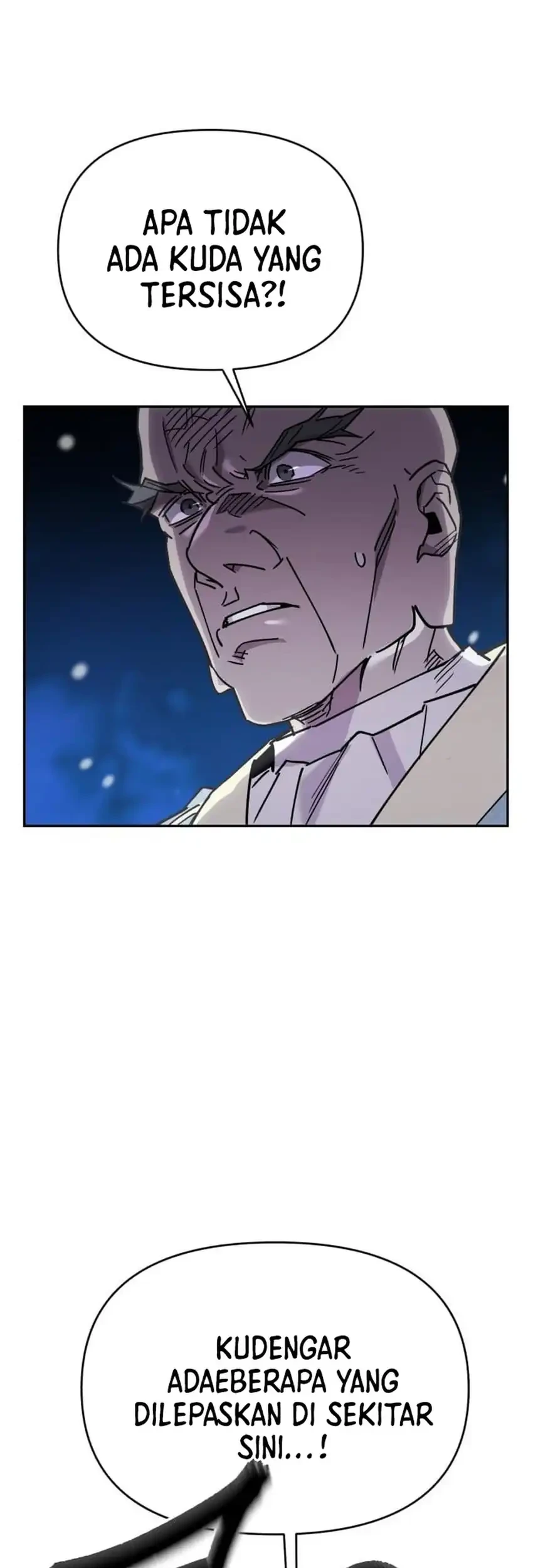 Single Dad in Another World Chapter 50 Gambar 28