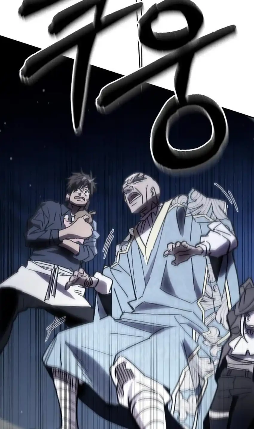 Single Dad in Another World Chapter 50 Gambar 29