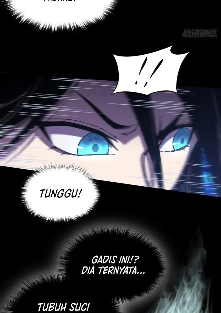 Sinister Immortal Path Chapter 1 Gambar 18