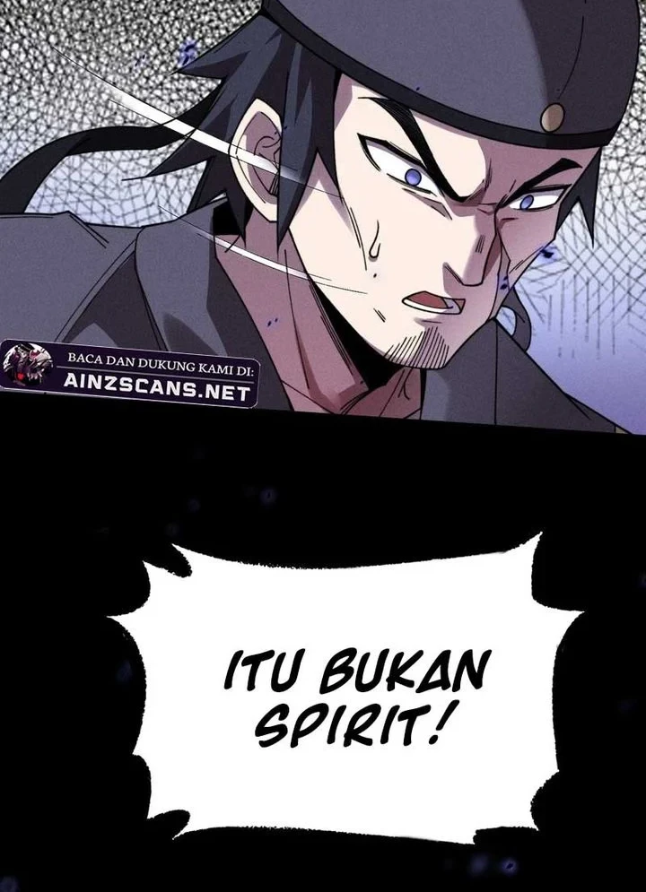 Sinister Immortal Path Chapter 20 Gambar 15
