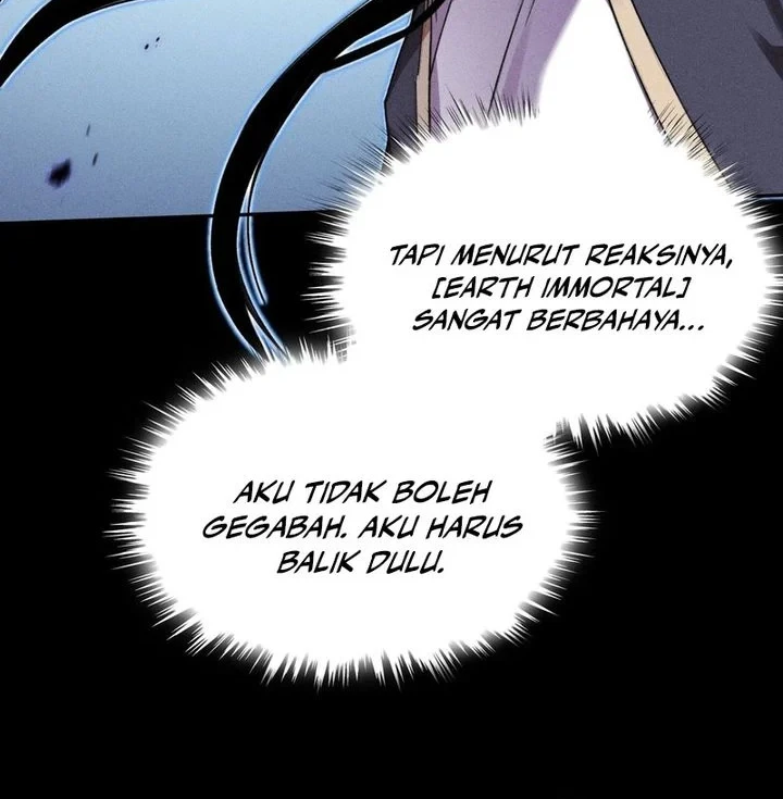 Sinister Immortal Path Chapter 21 Gambar 15