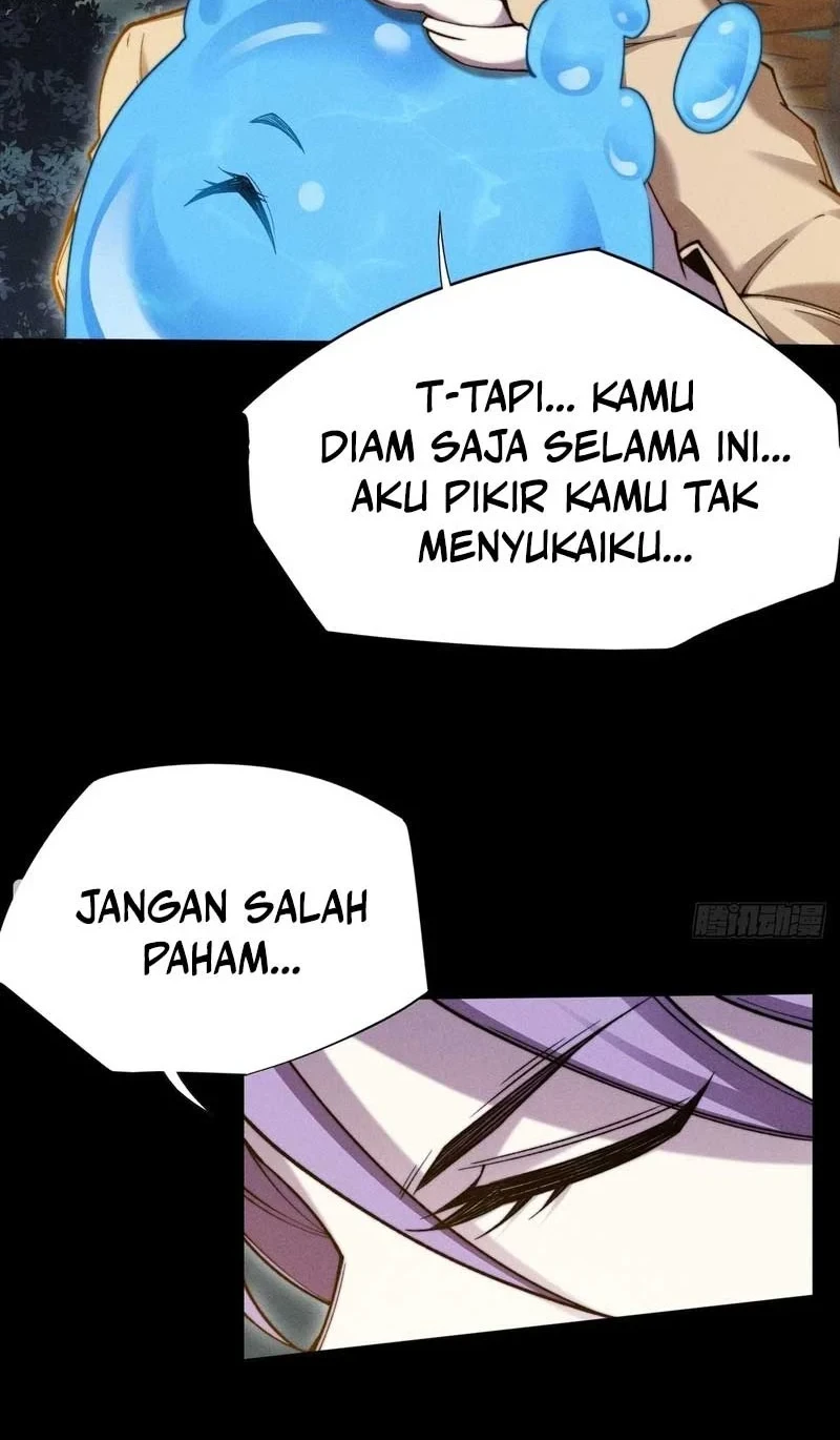 Sinister Immortal Path Chapter 28 Gambar 8