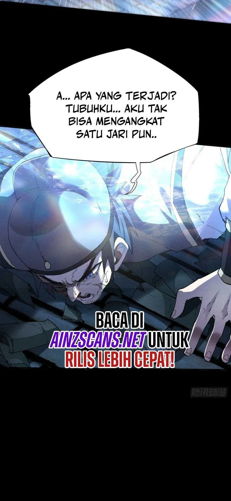 Sinister Immortal Path Chapter 33 Gambar 10