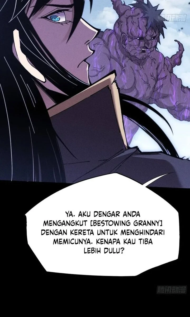 Sinister Immortal Path Chapter 49 Gambar 16