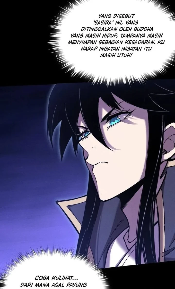 Sinister Immortal Path Chapter 52 Gambar 14