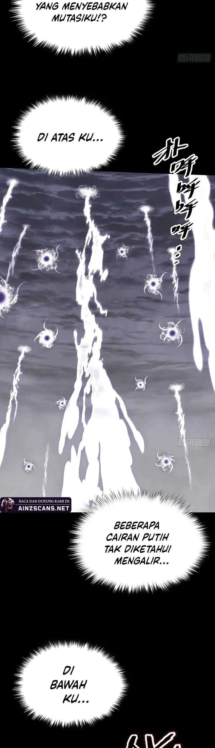 Sinister Immortal Path Chapter 55 Gambar 13