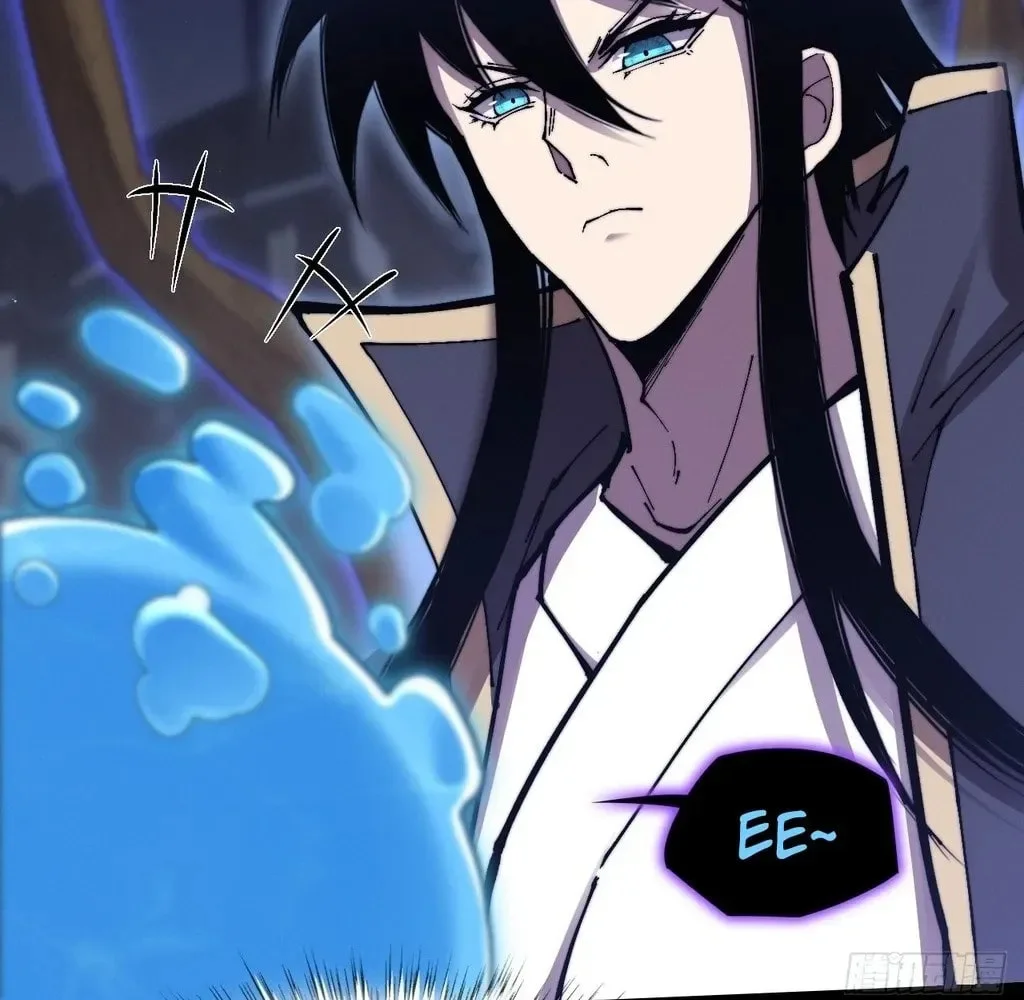 Sinister Immortal Path Chapter 56 Gambar 23