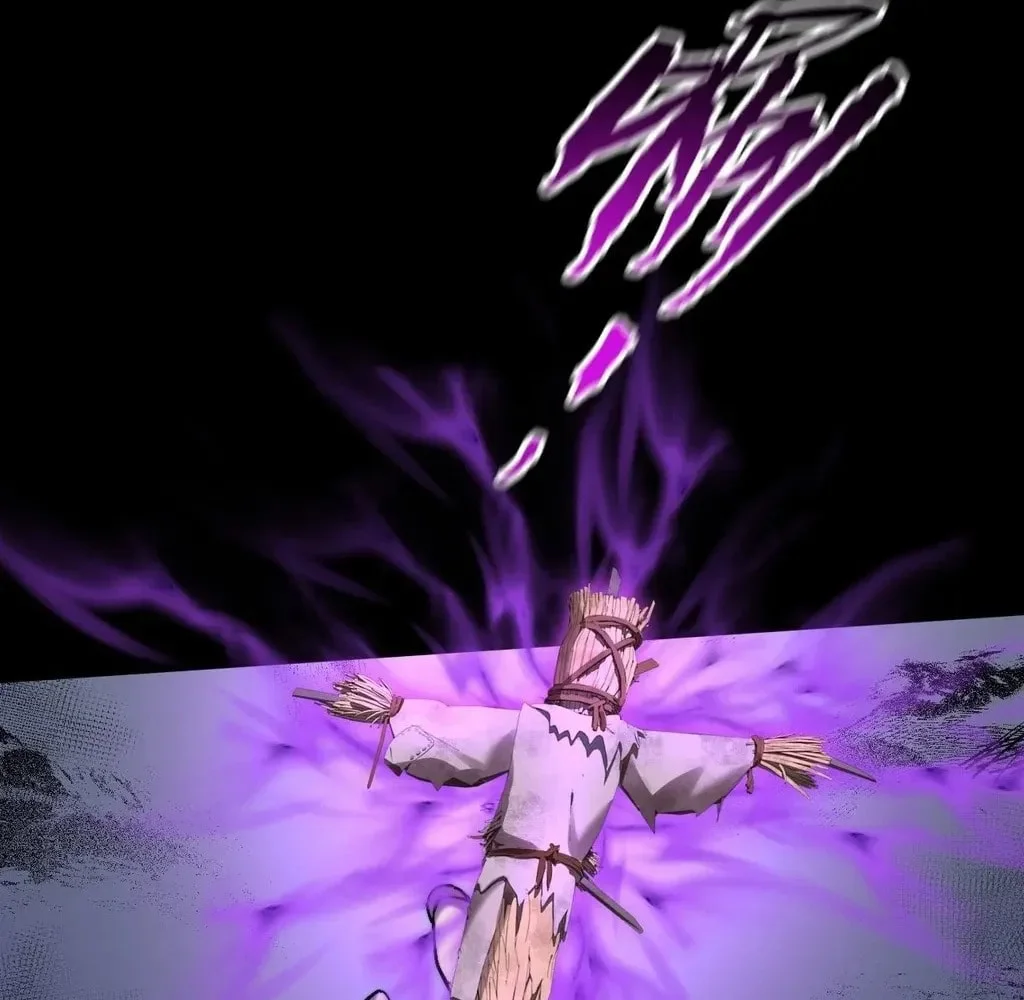 Sinister Immortal Path Chapter 56 Gambar 25