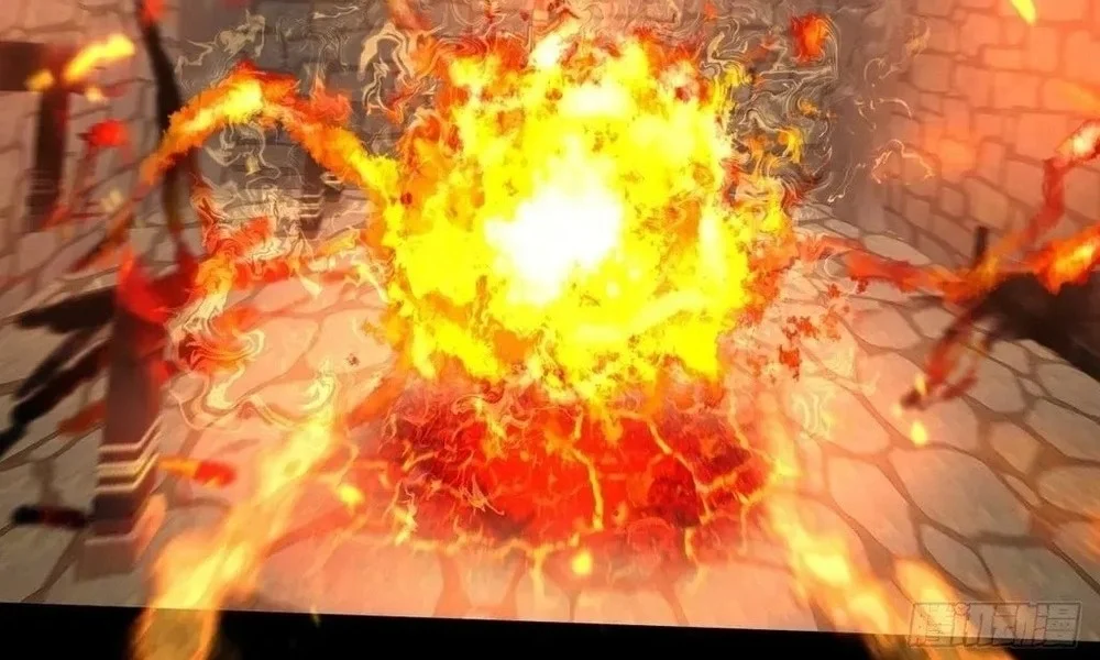 Sinister Immortal Path Chapter 58 Gambar 15