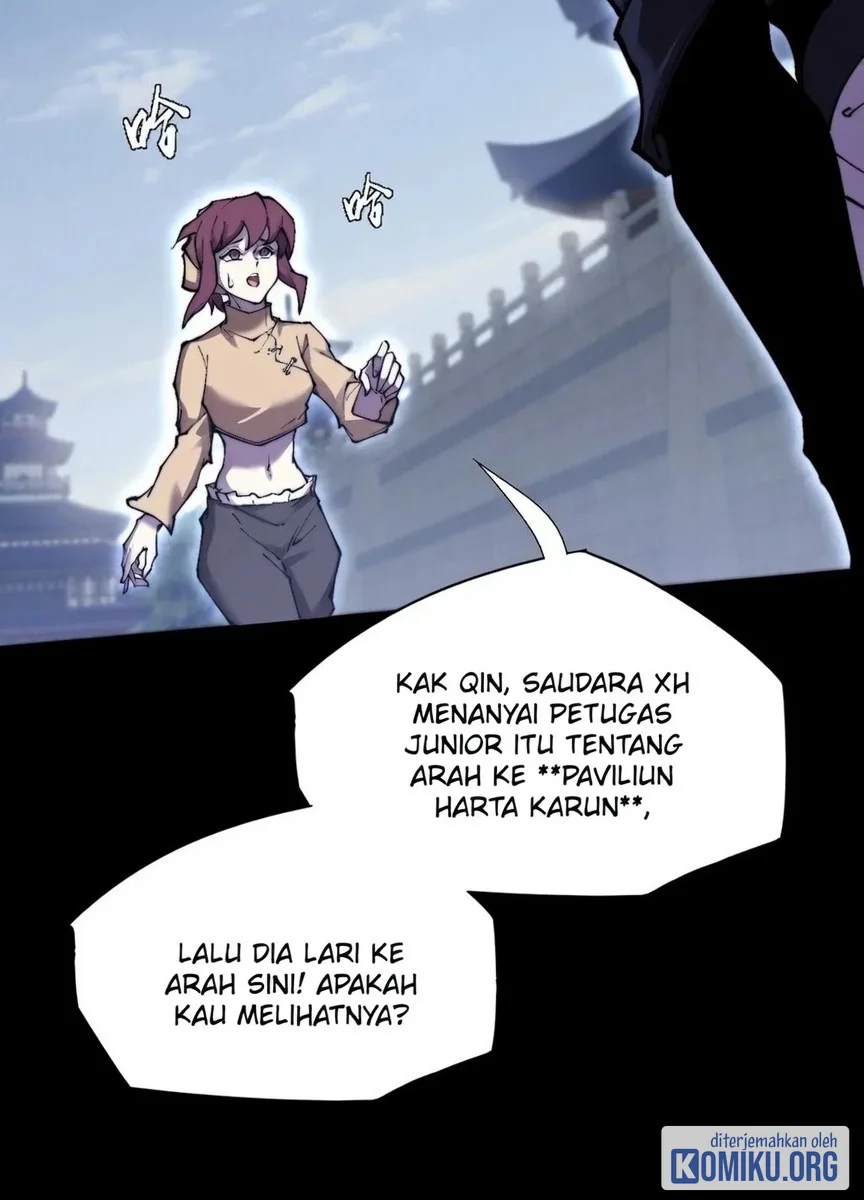 Sinister Immortal Path Chapter 59 Gambar 16