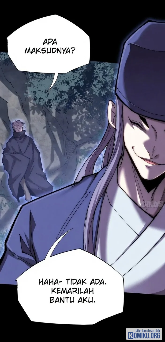 Sinister Immortal Path Chapter 60 Gambar 14