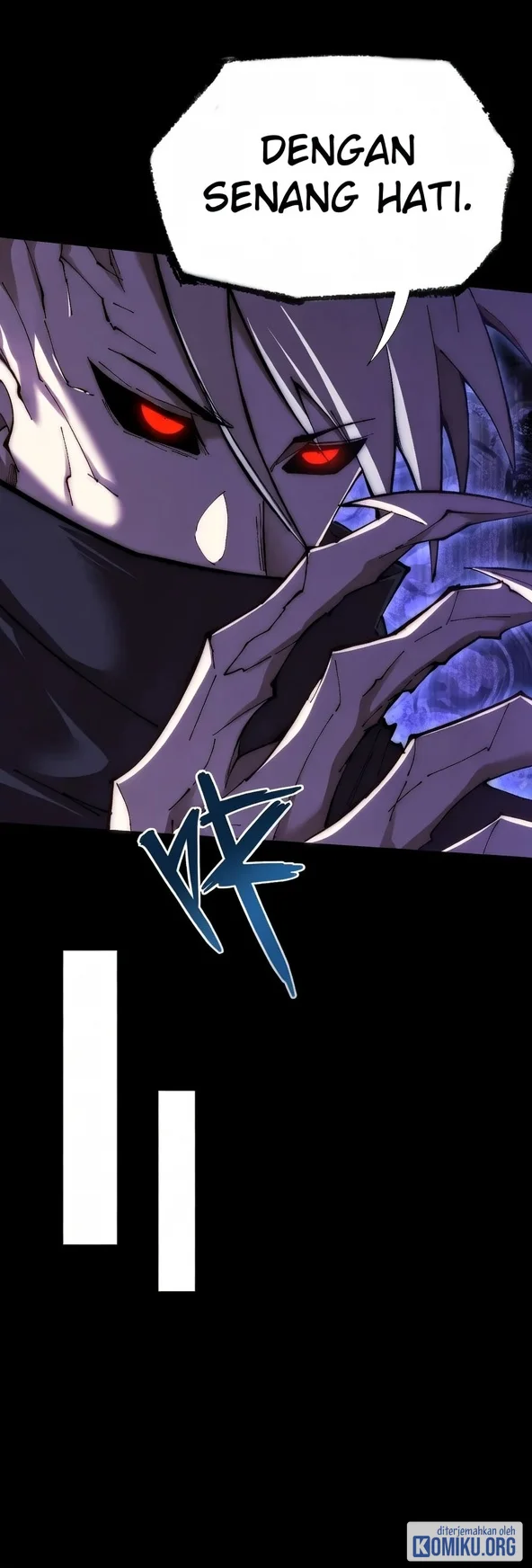 Sinister Immortal Path Chapter 60 Gambar 15