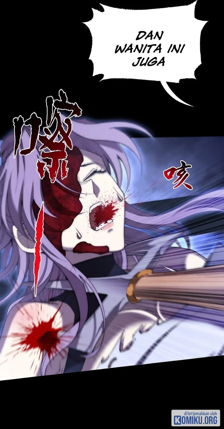 Sinister Immortal Path Chapter 64 Gambar 21