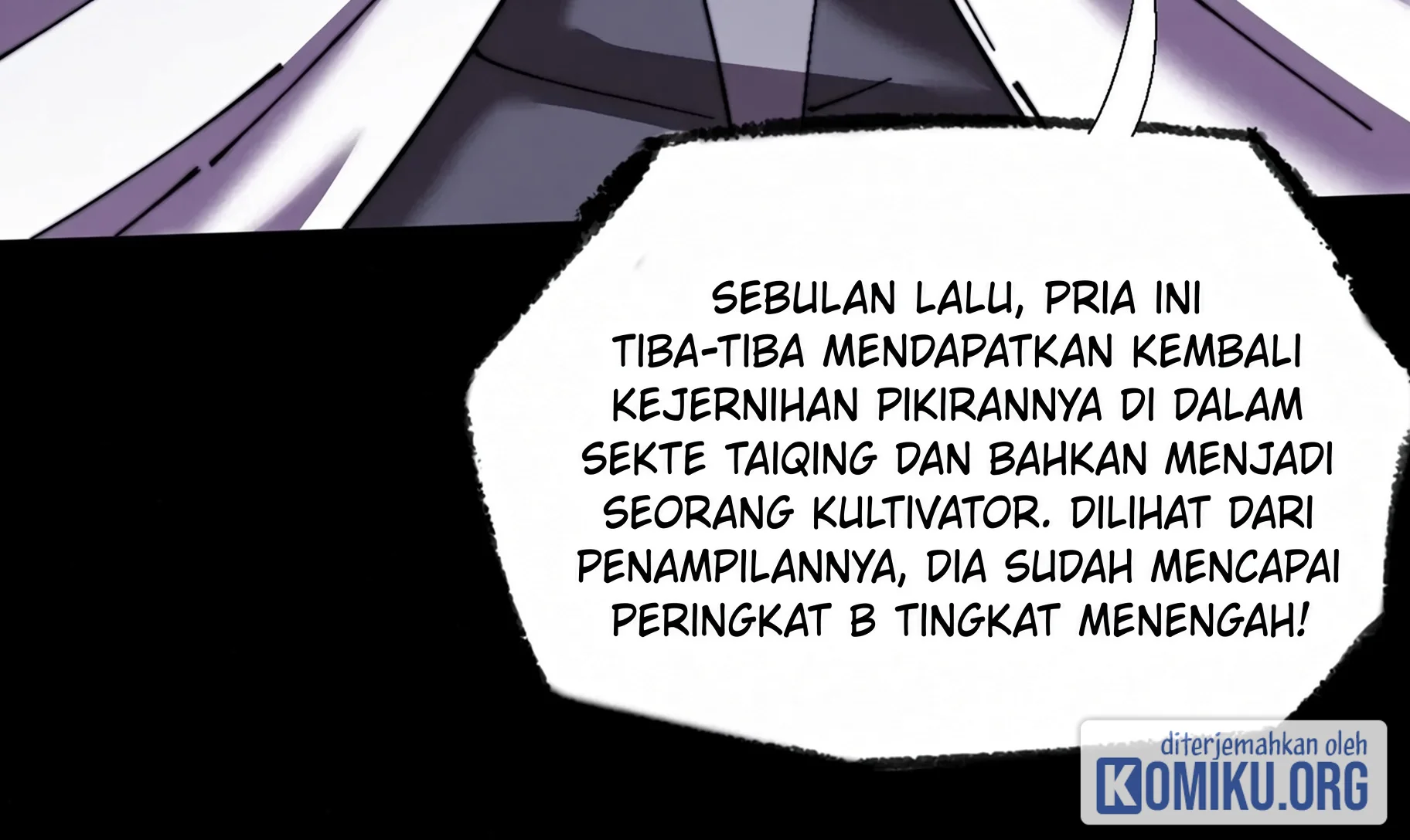 Sinister Immortal Path Chapter 66 Gambar 15