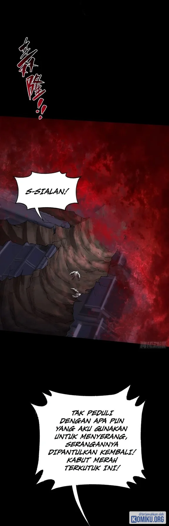 Sinister Immortal Path Chapter 67 Gambar 16