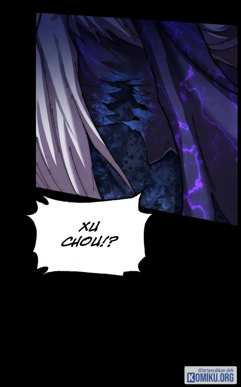 Sinister Immortal Path Chapter 69 Gambar 19