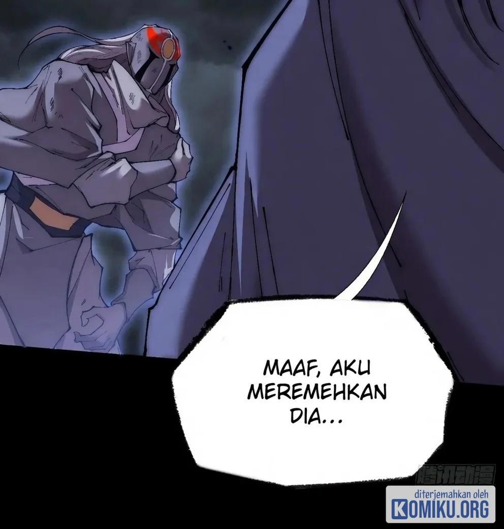 Sinister Immortal Path Chapter 69 Gambar 21