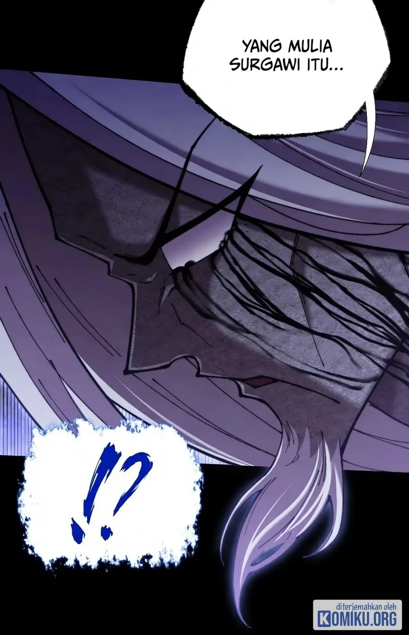 Sinister Immortal Path Chapter 71 Gambar 11