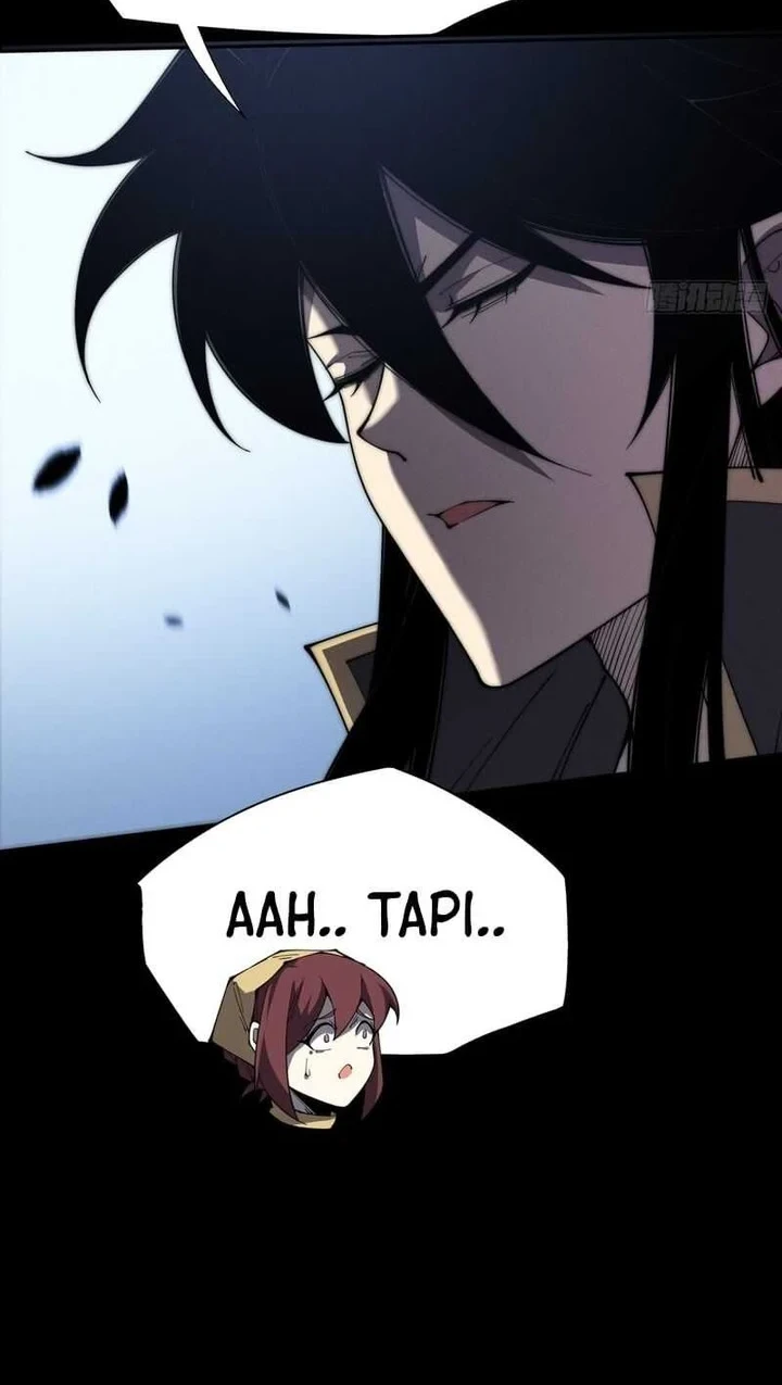 Sinister Immortal Path Chapter 8 Gambar 14