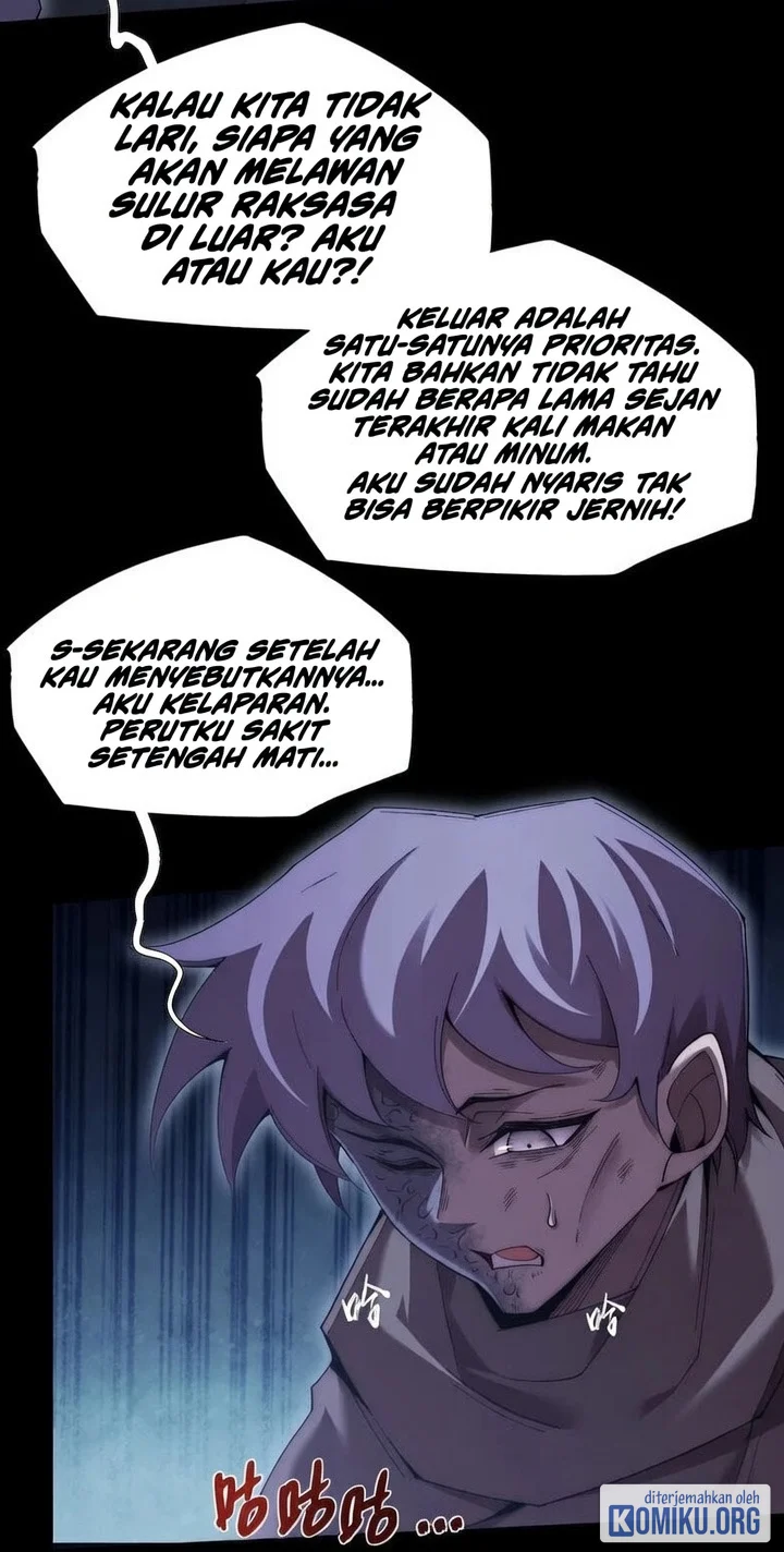 Sinister Immortal Path Chapter 86 Gambar 9