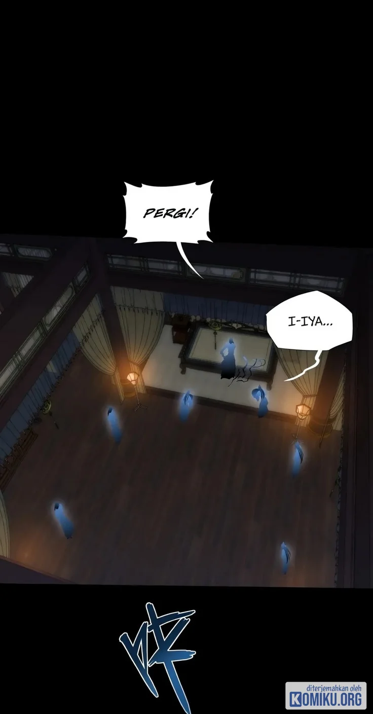 Sinister Immortal Path Chapter 89 Gambar 11