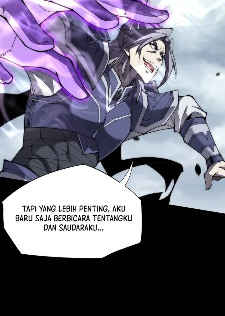 Sinister Immortal Path Chapter 9.2 Gambar 12
