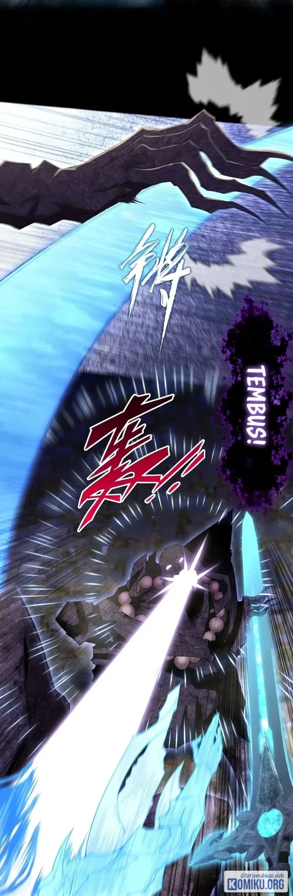 Sinister Immortal Path Chapter 91 Gambar 11
