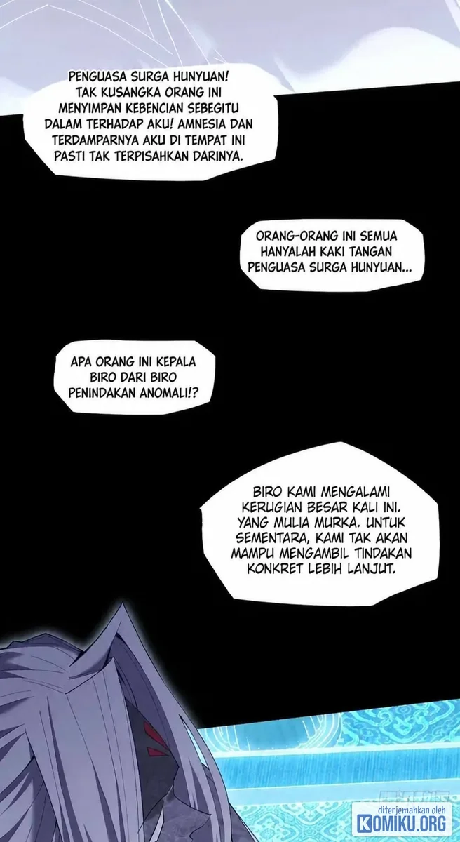 Sinister Immortal Path Chapter 95 Gambar 11