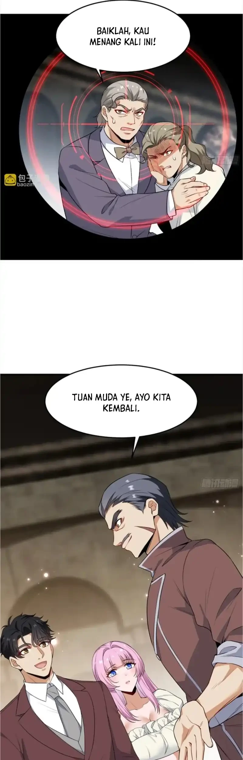 Sister-in-Law: I'm Really Not a Fool Anymore Chapter 17 Gambar 14