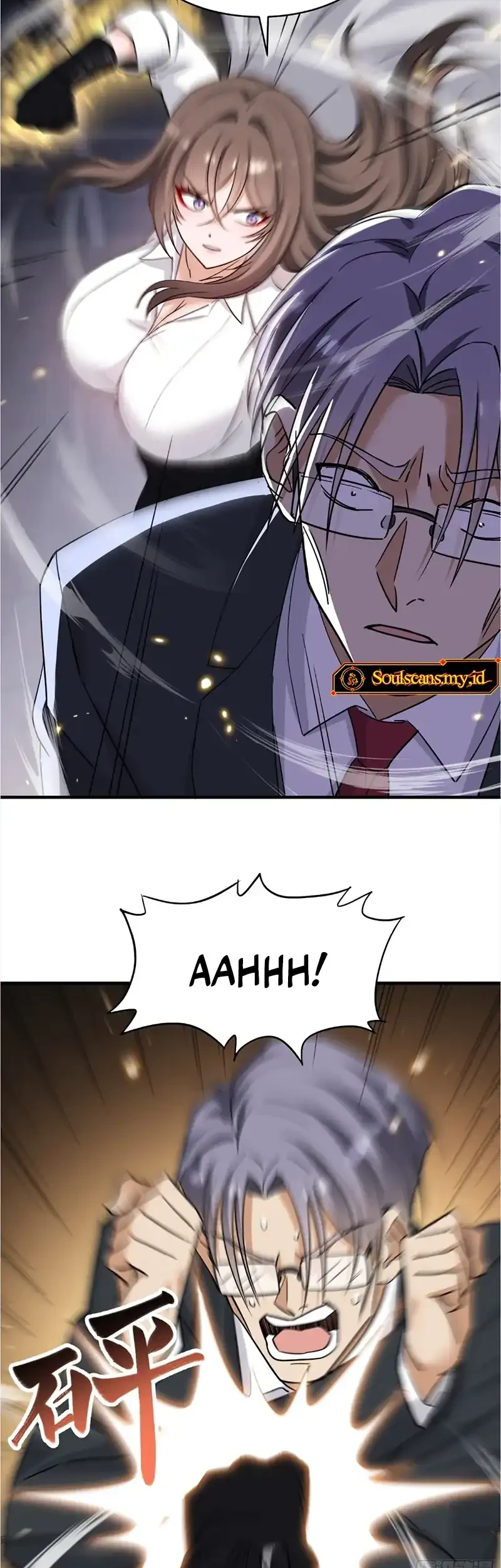 Sister-in-Law: I'm Really Not a Fool Anymore Chapter 23 Gambar 12