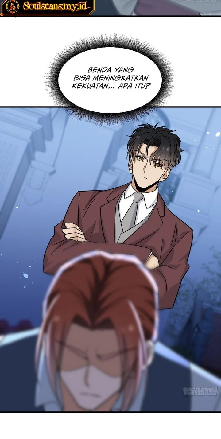 Sister-in-Law: I'm Really Not a Fool Anymore Chapter 30 Gambar 13