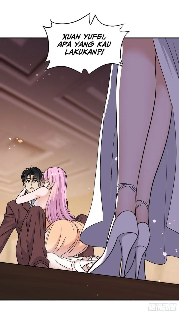 Sister-in-Law: I'm Really Not a Fool Anymore Chapter 32 Gambar 12