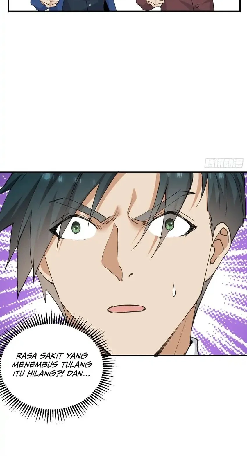 Sister-in-Law: I'm Really Not a Fool Anymore Chapter 33 Gambar 14