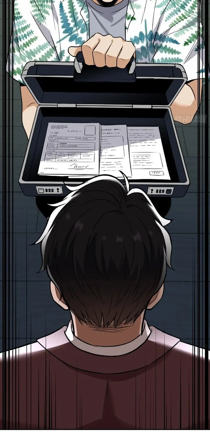 Sister-in-Law: I'm Really Not a Fool Anymore Chapter 35 Gambar 13