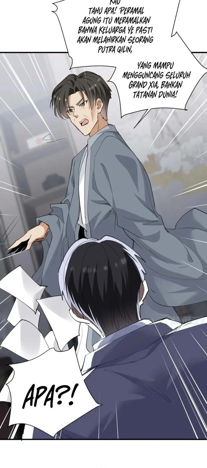 Sister-in-Law: I'm Really Not a Fool Anymore Chapter 37 Gambar 11
