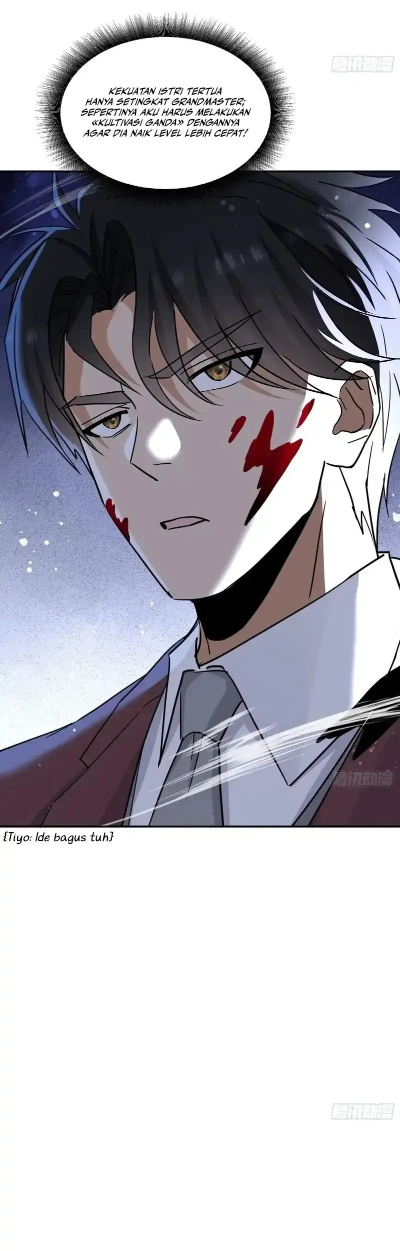 Sister-in-Law: I'm Really Not a Fool Anymore Chapter 41 Gambar 12