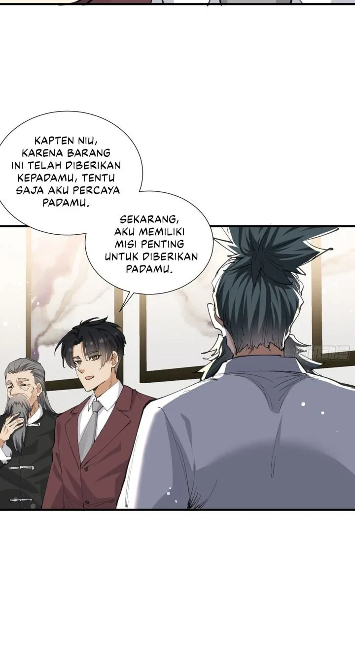 Sister-in-Law: I'm Really Not a Fool Anymore Chapter 42 Gambar 12