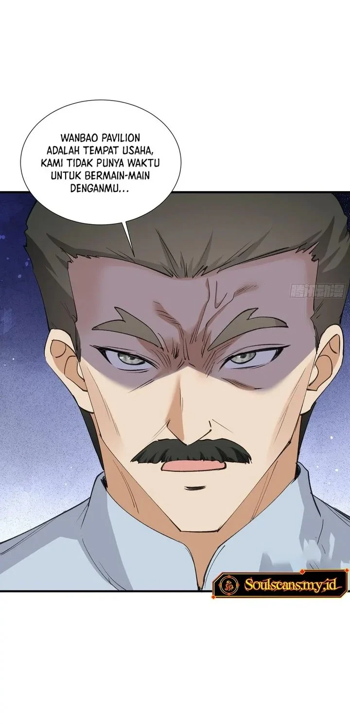 Sister-in-Law: I'm Really Not a Fool Anymore Chapter 44 Gambar 10