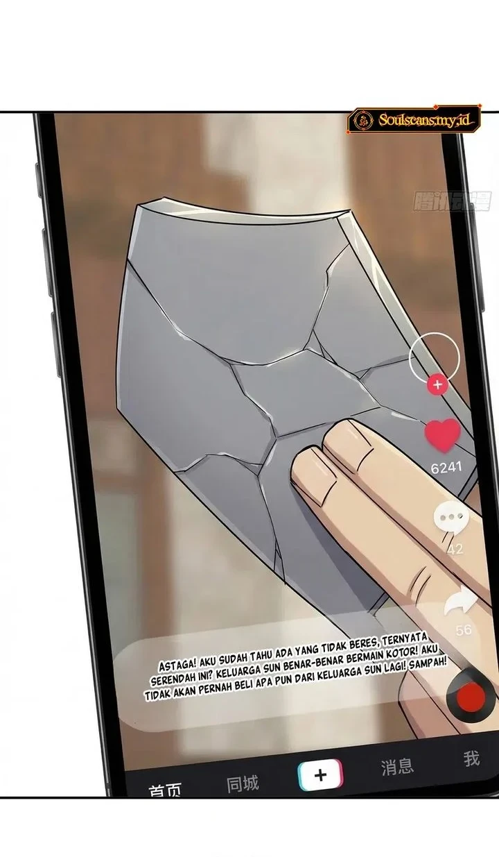 Sister-in-Law: I'm Really Not a Fool Anymore Chapter 45 Gambar 10