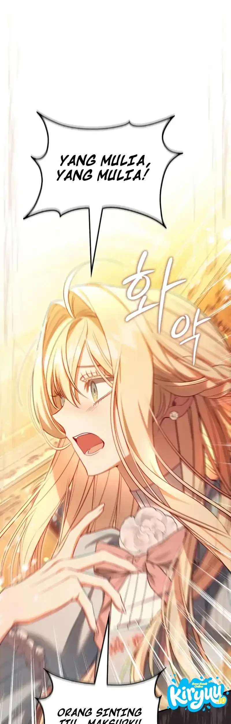Sister-in-law of the Heroine in a Childcare Novel Chapter 10 Gambar 23