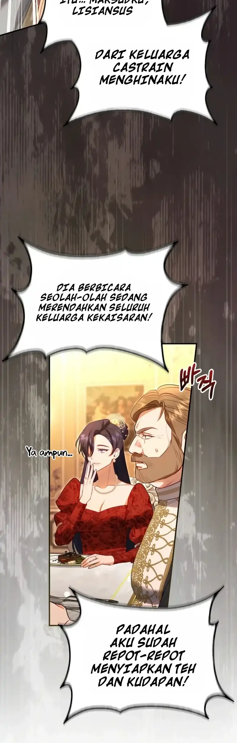 Sister-in-law of the Heroine in a Childcare Novel Chapter 10 Gambar 24