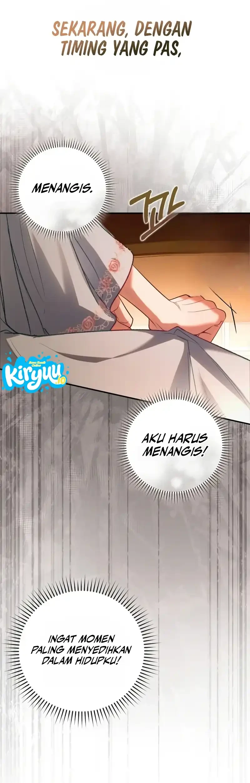 Sister-in-law of the Heroine in a Childcare Novel Chapter 10 Gambar 26