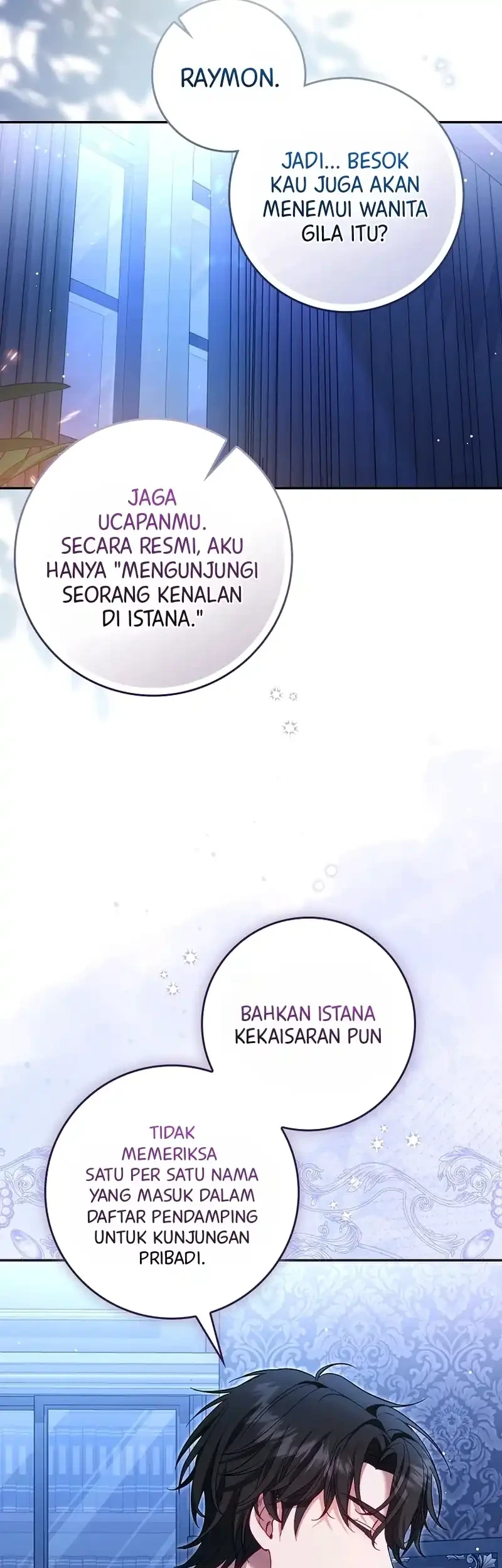 Sister-in-law of the Heroine in a Childcare Novel Chapter 11 Gambar 20