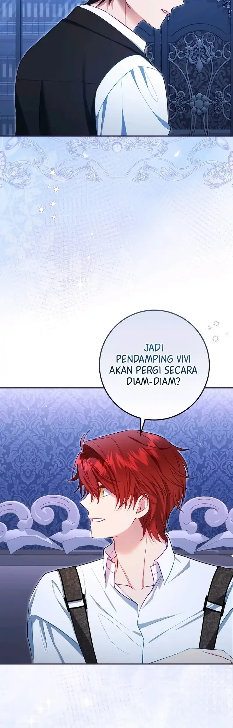 Sister-in-law of the Heroine in a Childcare Novel Chapter 11 Gambar 21