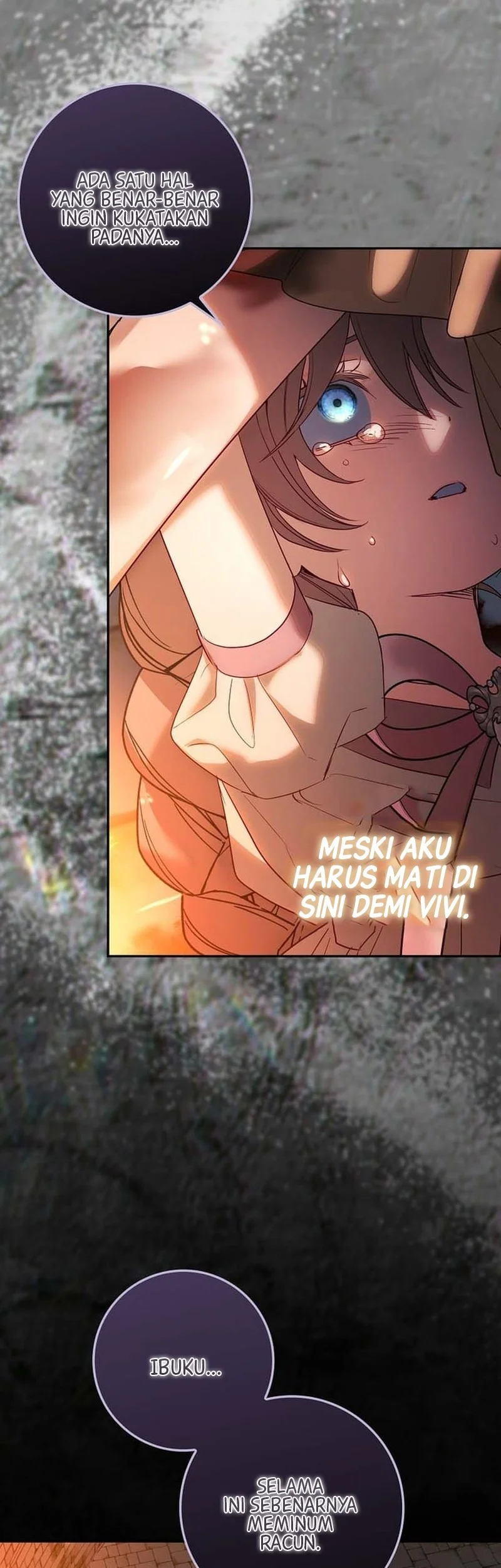 Sister-in-law of the Heroine in a Childcare Novel Chapter 15 Gambar 19