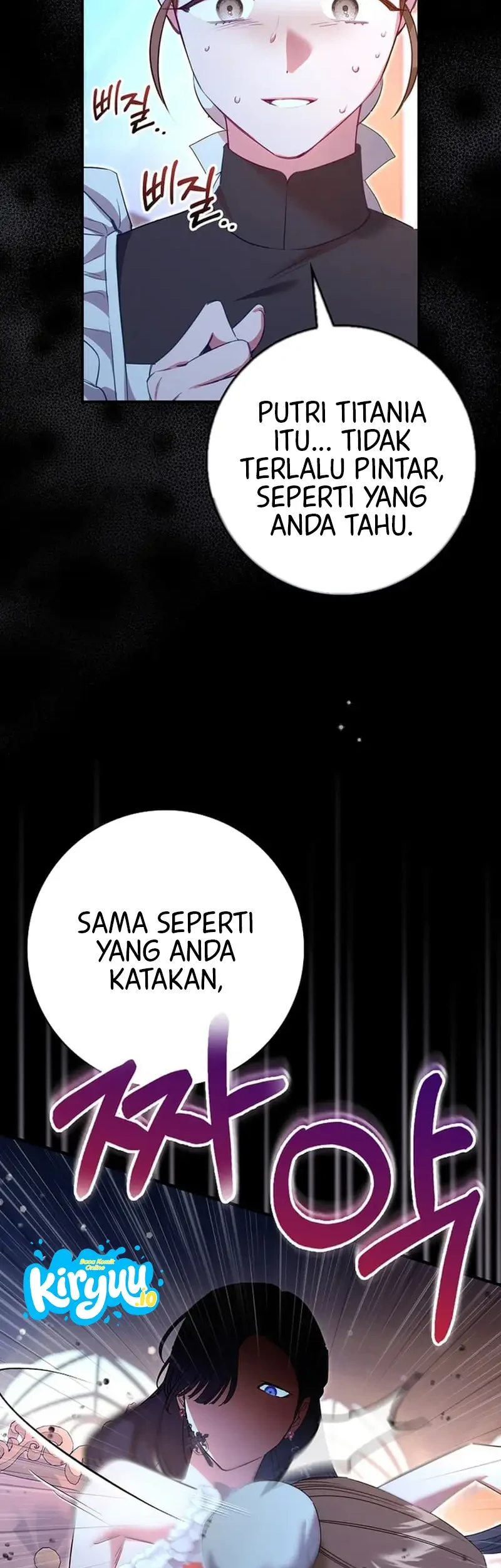 Sister-in-law of the Heroine in a Childcare Novel Chapter 18 Gambar 23